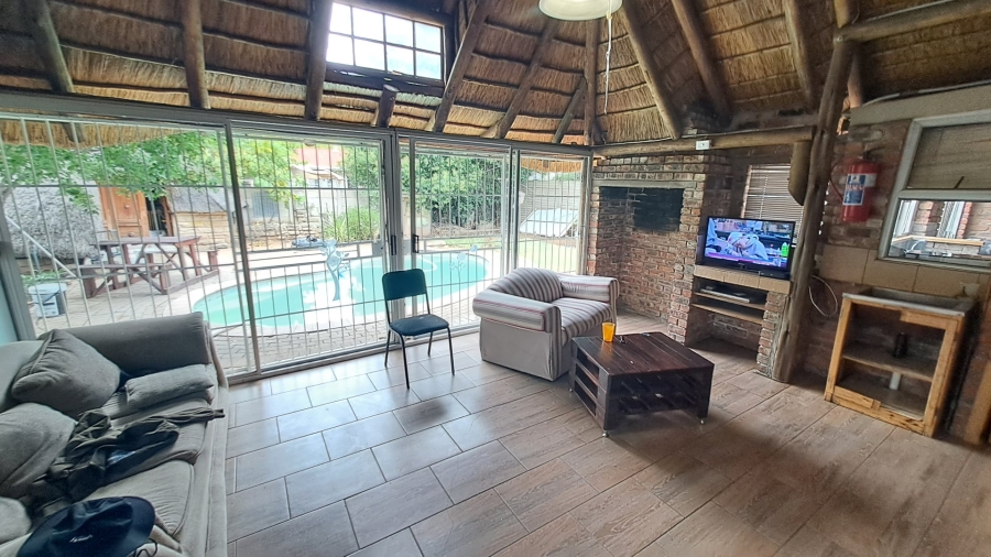 7 Bedroom Property for Sale in Universitas Free State